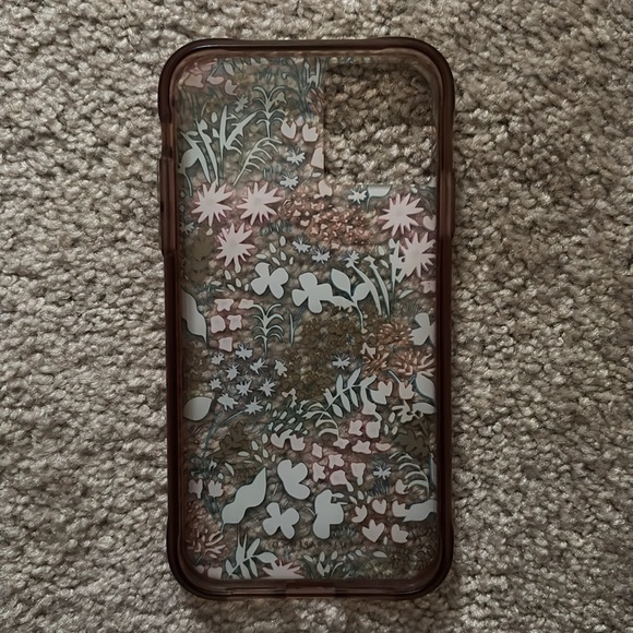 IPHONE 11 • RIFLE PAPER • PHONE CASE - Picture 2 of 2